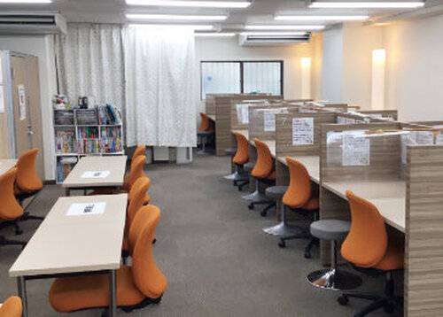 個別教室のトライ 藤崎駅前校の画像3