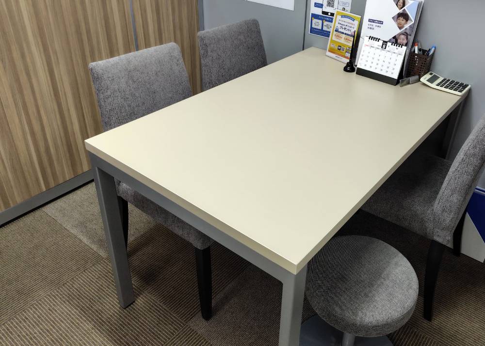 個別教室のトライ 西新校の画像4