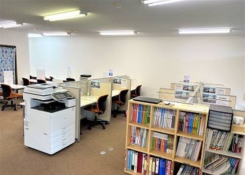 個別教室のトライ 賀茂校の画像3