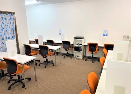 個別教室のトライ 賀茂校の画像4