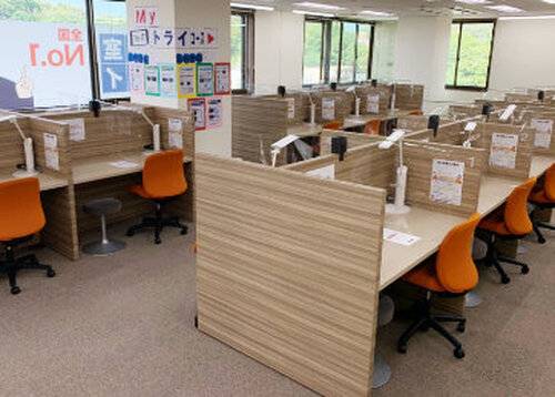 個別教室のトライ 新飯塚校の画像3