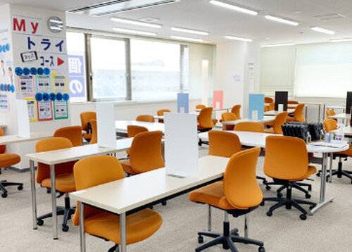 個別教室のトライ 新飯塚校の画像4