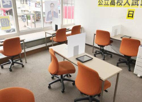 個別教室のトライ 柳川駅前校の画像4