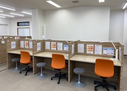 個別教室のトライ 行橋駅前校の画像3