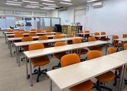 個別教室のトライ 行橋駅前校の画像4