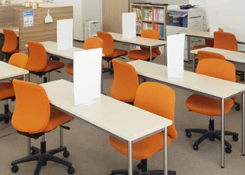 個別教室のトライ 通谷駅前校の画像4