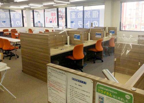 個別教室のトライ 小郡駅前校の画像3