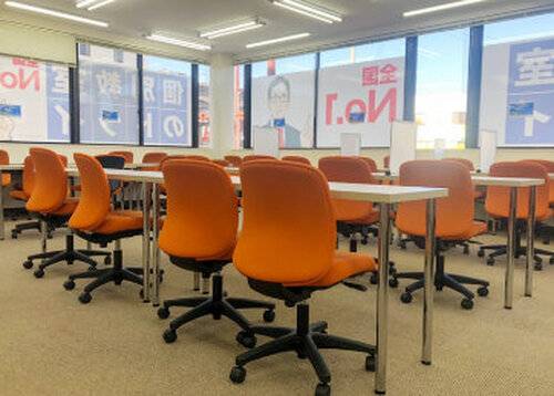 個別教室のトライ 小郡駅前校の画像4