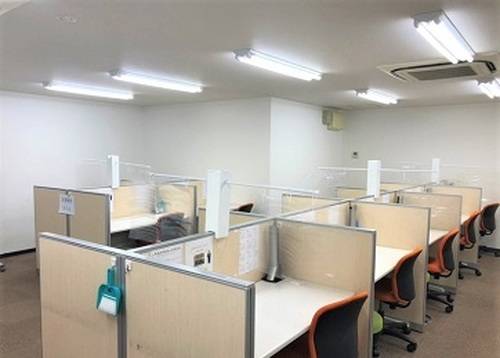 個別教室のトライ 二日市校の画像2