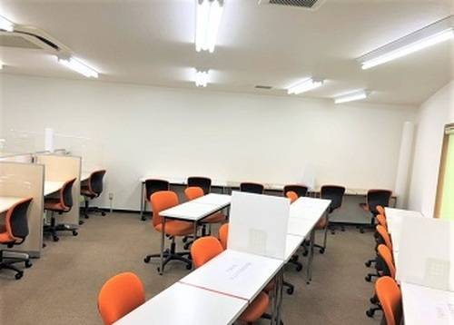 個別教室のトライ 二日市校の画像3