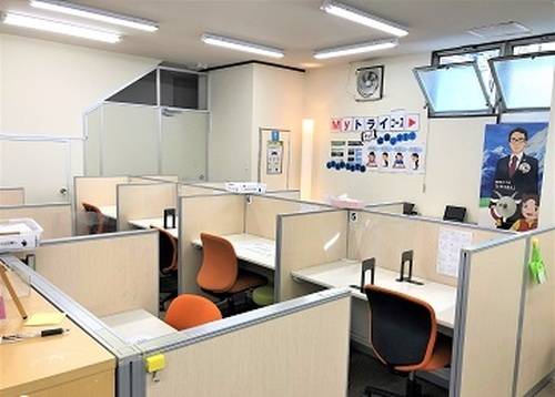 個別教室のトライ 春日原校の画像3