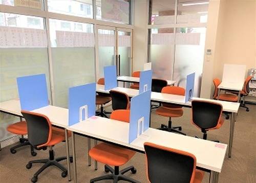 個別教室のトライ 春日原校の画像4