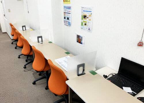 個別教室のトライ 下大利駅前校の画像4