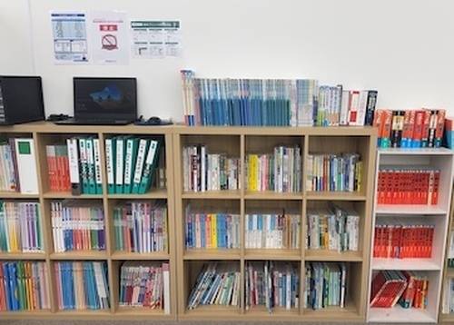 個別教室のトライ 白木原駅前校の画像5