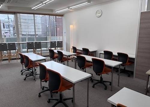 個別教室のトライ 白木原駅前校の画像4