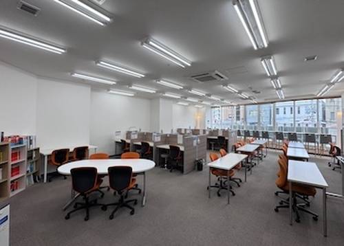 個別教室のトライ 白木原駅前校の画像2