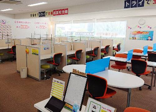 個別教室のトライ 赤間校の画像3