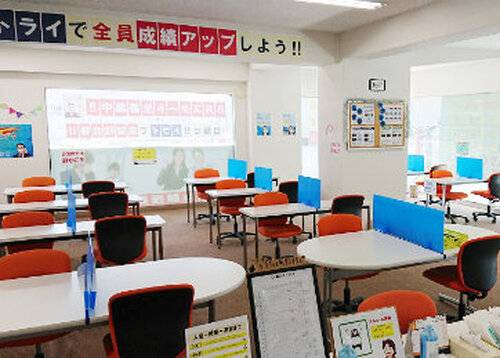 個別教室のトライ 赤間校の画像4