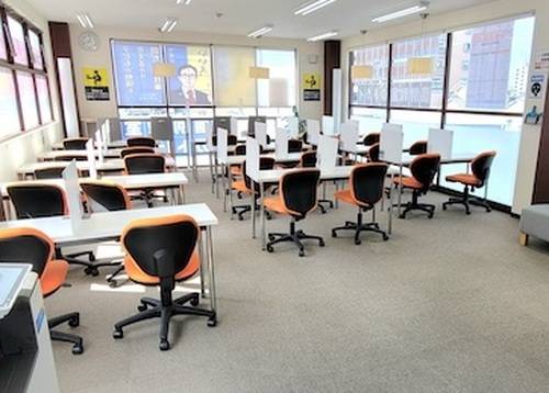 個別教室のトライ 福間駅前校の画像3