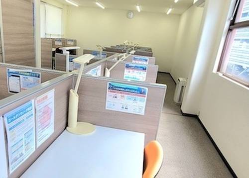 個別教室のトライ 福間駅前校の画像2