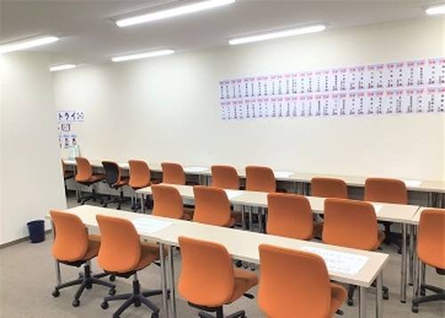 個別教室のトライ 博多南校の画像4