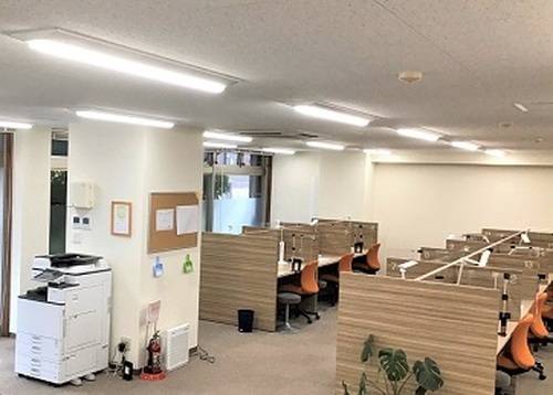 個別教室のトライ 博多南校の画像3