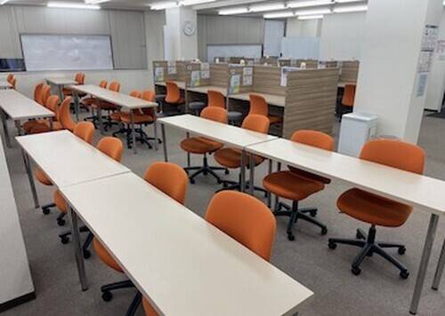 個別教室のトライ 福工大前駅前校の画像4