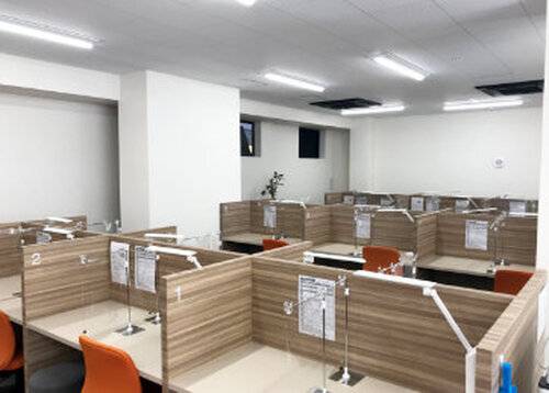 個別教室のトライ 新宮中央駅前校の画像3