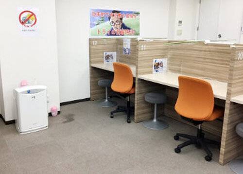 個別教室のトライ 長者原駅前校の画像3