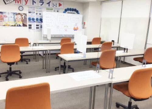 個別教室のトライ 長者原駅前校の画像4