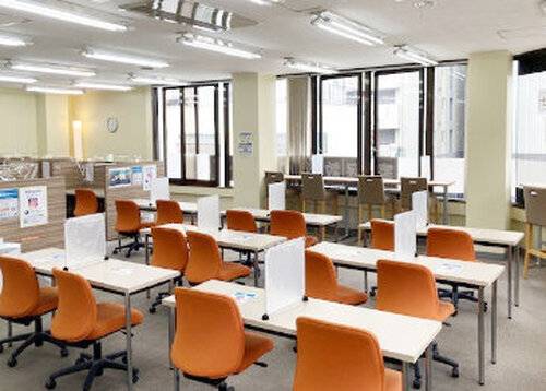 個別教室のトライ 佐賀駅前校の画像4