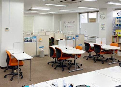 個別教室のトライ 佐賀駅前校の画像3