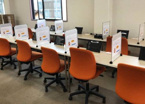 個別教室のトライ 唐津駅前校の画像4