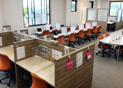 個別教室のトライ 唐津駅前校の画像3