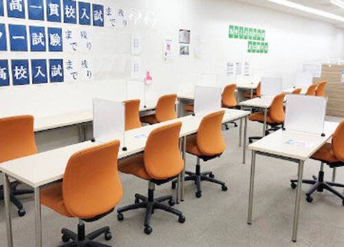 個別教室のトライ 鳥栖駅前校の画像4