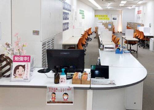 個別教室のトライ 鳥栖駅前校の画像3