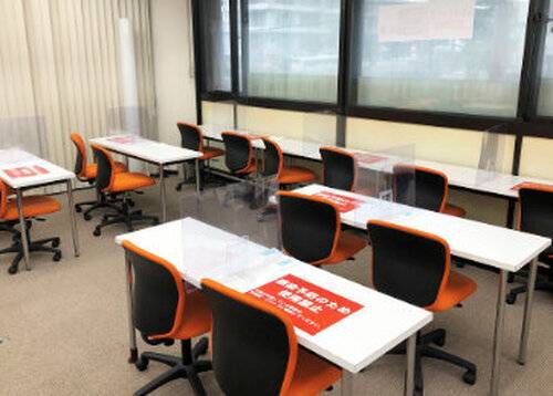 個別教室のトライ 諏訪神社前校の画像4