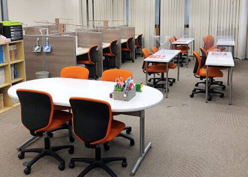 個別教室のトライ 諏訪神社前校の画像3