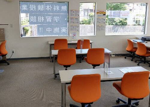 個別教室のトライ 大村校の画像4