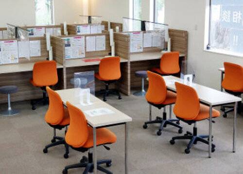 個別教室のトライ 大村校の画像3