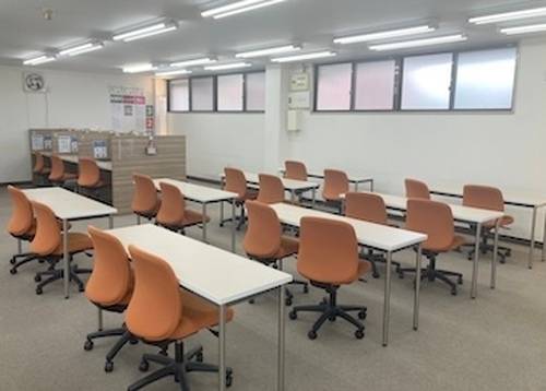 個別教室のトライ 黒髪校の画像4