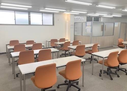 個別教室のトライ 黒髪校の画像3