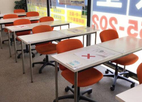 個別教室のトライ 大江校の画像4