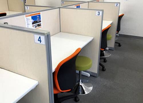 個別教室のトライ 大江校の画像1