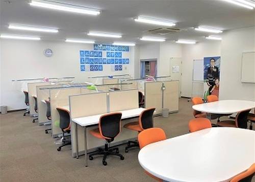 個別教室のトライ 健軍校の画像3