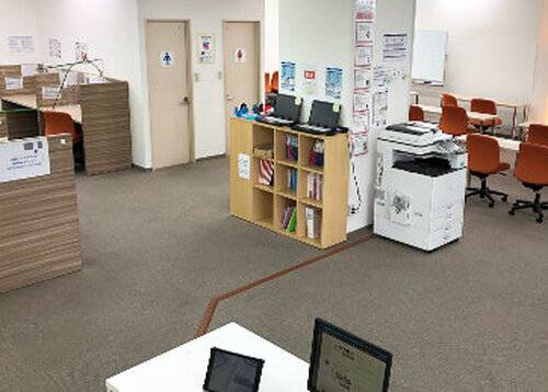 個別教室のトライ 上熊本校の画像3