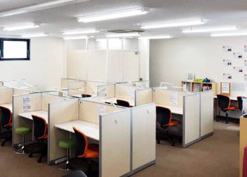 個別教室のトライ 田迎校の画像3