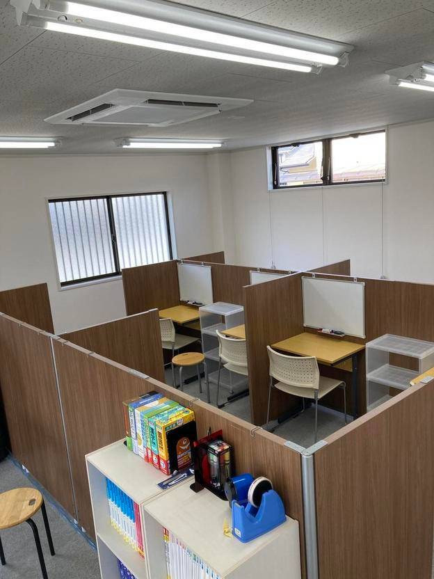 ナビ個別指導学院 鶴田校の画像2