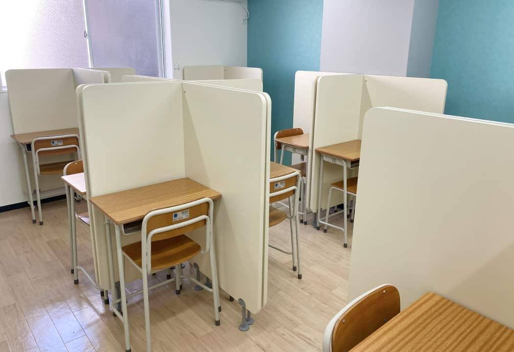 個別指導コノ塾 清水が丘校の画像2