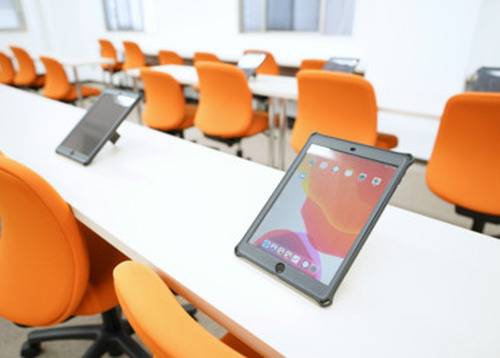 個別教室のトライ 修学院駅前校の画像2